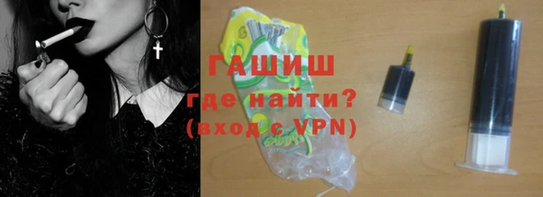 гашик Ладушкин